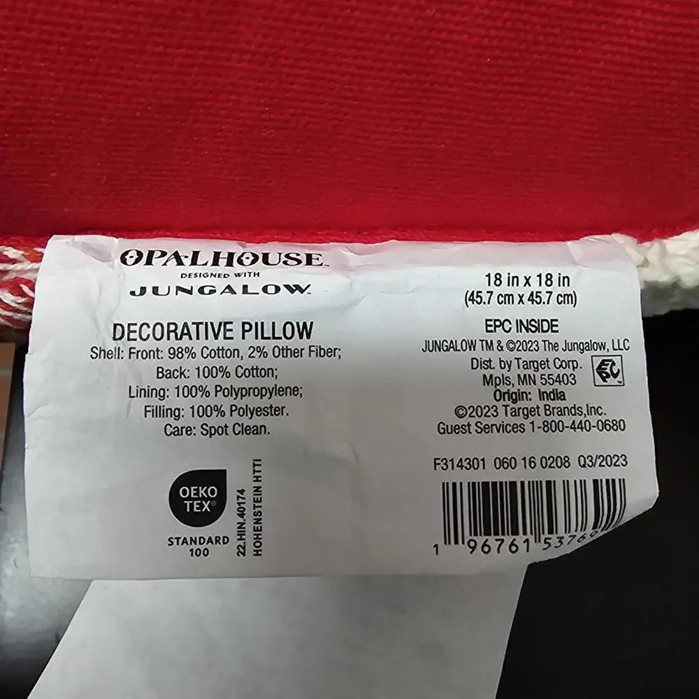 Opalhouse elevate your